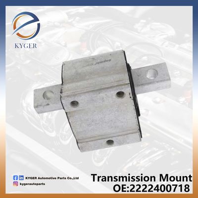 acheter 222 240 12 18 Engine Transmission Mount 2222400718 for Mercedes Benz W222 S Class 222 240 07 18 fabrication en ligne