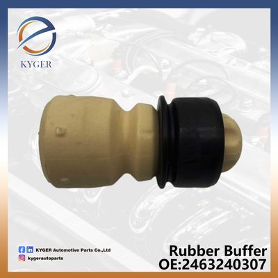 acheter 2463240307 Pièces détachées automobiles Amortisseur arrière de choc, suspension tampon caoutchouc 246 324 03 07 pour Mercedes Benz W246 fabrication en ligne