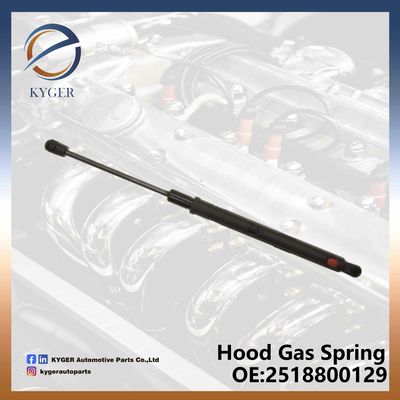 acheter 2518800129 Car Parts Hood Gas Spring Strut Left 251 880 01 29 for Mercedes Benz W251 V251 R280 R300 R350 fabrication en ligne