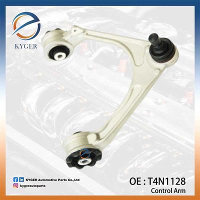acheter Front Right Upper Control Arm T4N1128 GX733084BA for Jaguar XE X760 XF X260 fabrication en ligne