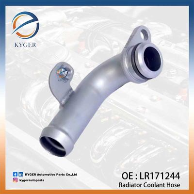 acheter Radiator Coolant Hose Water Pipe LR171244 LR122821 LR092130 JDE38625 JDE41371 for Land Rover Discovery 5 Range Rover Sport L494 fabrication en ligne