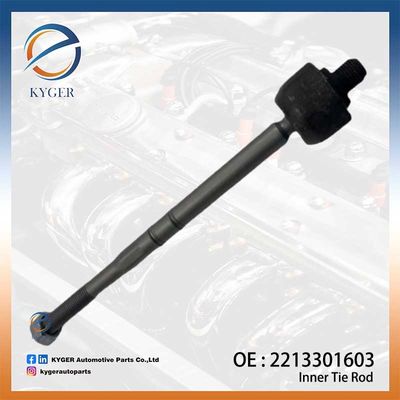 acheter Front Steering Axial Rod Inner Tie Rod Left Right 2213301603 221 330 16 03 for Mercedes Benz W221 S-CLASS C216 fabrication en ligne