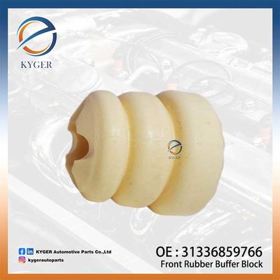 acheter Le bloc tampon en caoutchouc avant 31336859766 3133 6859 766 pour BMW MINI F55 F56 F57 fabrication en ligne