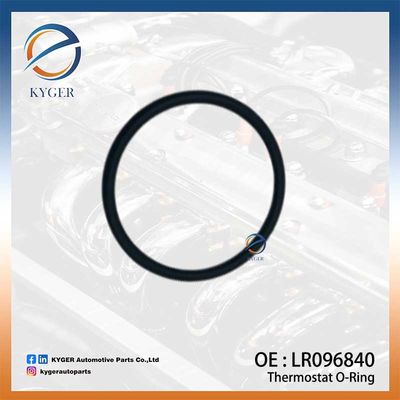 acheter Automotive Thermostat O-Ring LR096840 J9C6318 for Land Rover Range Rover Evoque L538 fabrication en ligne