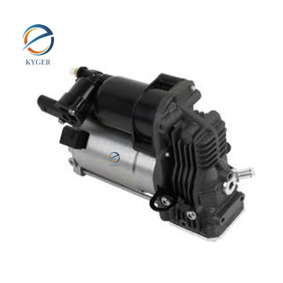 acheter 1663200104 Auto Suspension Pump Air Suspension Compressor Pump 166 320 01 04 for Mercedes W166 X166 ML350 ML550 fabrication en ligne