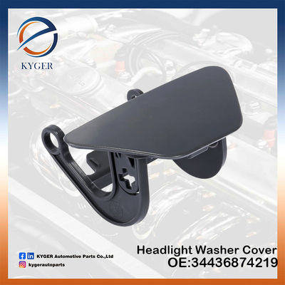 acheter Auto Parts 51117246870 Car Headlight Washer Cover Plate Primed 5111 7246 870 for BMW F10 fabrication en ligne