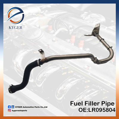 acheter LR062455 Auto Part Car Accessories Fuel Filler Pipe LR095804 for Land Rover Range Rover L405 Range Rover Sport L494 fabrication en ligne