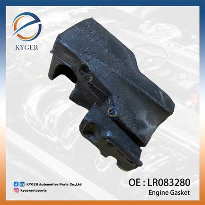 acheter L'isolateur de soutien du radiateur, le joint de moteur du fendeur LR083280 pour Land Rover Discovery 5 fabrication en ligne