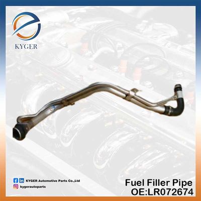 acheter Accès à l'automobile LR072674 Pipe de remplissage de carburant LR060849 pour Land Rover Discovery Freelander L550 fabrication en ligne