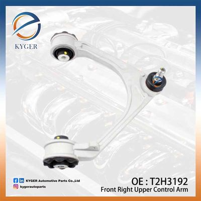 acheter Le bras de commande supérieur droit avant T2H3192 pour Jaguar XE X760 XF X260 fabrication en ligne