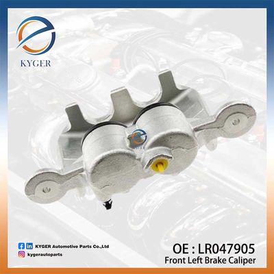 acheter Partie automobile à freinage avant gauche LR047905 LR015570 pour Land Rover Discovery 4 L319 Range Rover P38A L322 fabrication en ligne
