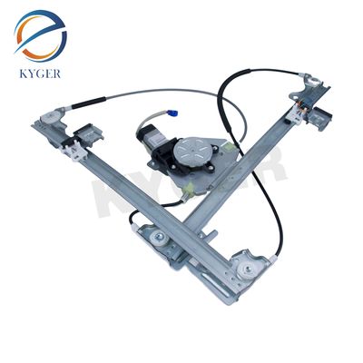 acheter Régulateur de vitre de porte avant droite LR006371 CUH000020 CUH000021 CUH000022 CUH000023 pour Land Rover Freelander 1996-2006 fabrication en ligne