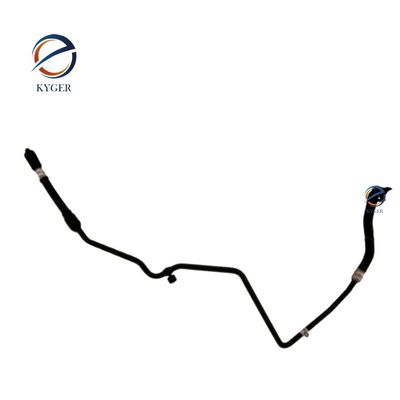 acheter LR026229 Steering Rack Return Oil Pipe Power Steering Pressure Hose LR008760 for Land Rover Freelander 2 2006-2014 fabrication en ligne