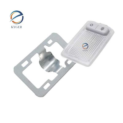 acheter XDE500320 Lampe de lecture intérieure de voiture, lampe de miroir de courtoisie, plafonnier pour Land Rover Discovery LR3 LR4 Range Rover Sport fabrication en ligne