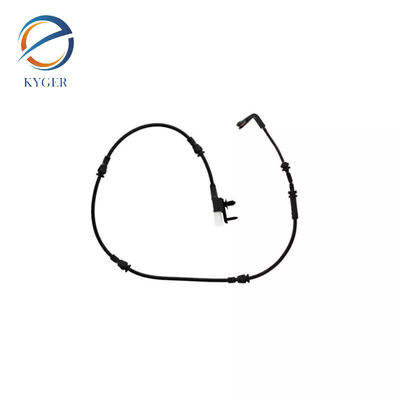 acheter LR092060 Auto Parts Rear Brake Pad Wear Sensor for Land Rover Discovery Sport L550 Range Rover Evoque L551 Jaguar F-Pace J9C2076 fabrication en ligne