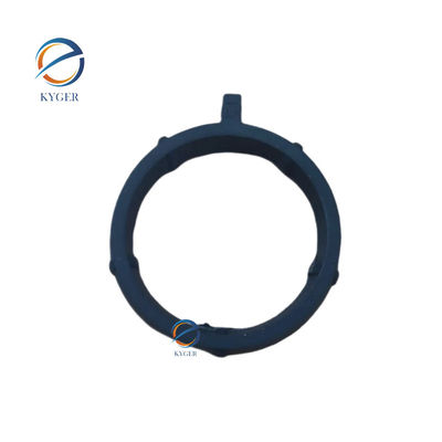 acheter LR001995 High Quality Auto Parts Timing Cover Sealing Rubber O Ring for Land Rover Freelander 2 Car Accessories fabrication en ligne
