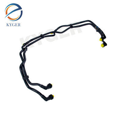 acheter Engine Coolant Hose C2D21475 Coolant Return Hose for Jaguar XF XJ fabrication en ligne