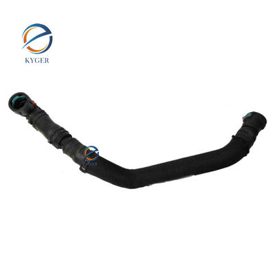acheter T2H3431 LR091463 Car Accessories Heater Hose for Jaguar XFL 2016- F-Pace X761 XE X760 XF X260 High Quality Auto Parts fabrication en ligne