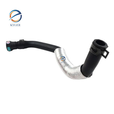 acheter C2Z18120 Système de refroidissement du radiateur du moteur tuyau tuyau de chauffage tuyau d'eau tuyau de refroidissement pour Jaguar XF X250 fabrication en ligne