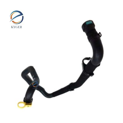 acheter C2Z4544 Rasiator Inlet Hose 3.0L + 5.0L Supercharged Engine Coolant Hose for Jaguar XF 2009-2015 XJ 2010-2019 fabrication en ligne