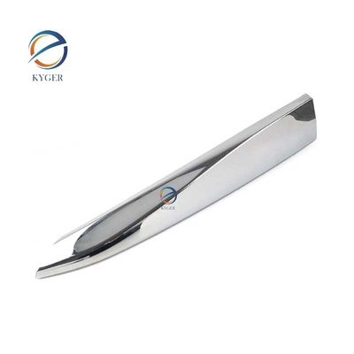 acheter T2H11143 Kit de carrosserie de voiture pare-chocs arrière de voiture Chrome gauche/droite T2H11143 T2H11145 pour Jaguar XF 2016-2017 fabrication en ligne