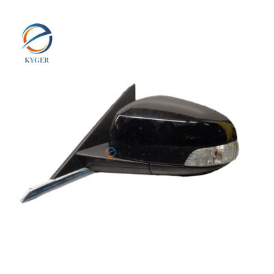 acheter C2Z1087 Auto Parts Left Rearview Mirror for Jaguar XF Instock Ready to Ship fabrication en ligne