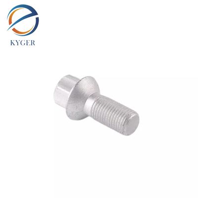 acheter 0009904907 070009908307 0009905107 Wheel Lug Bolts Nuts for Mercedes Benz 000 990 49 07 000 990 51 07 000 990 83 07 fabrication en ligne