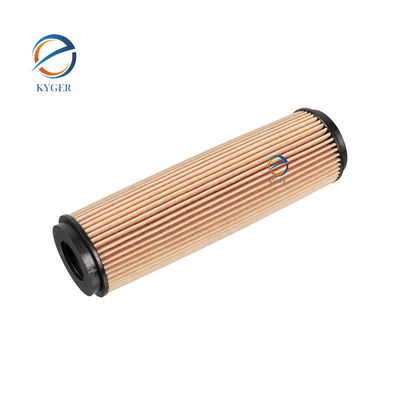 acheter A2711800109 2711800109 Filtre à huile moteur de haute qualité pour Mercedes Benz W204 W205 C200 C300 C200 C350 fabrication en ligne