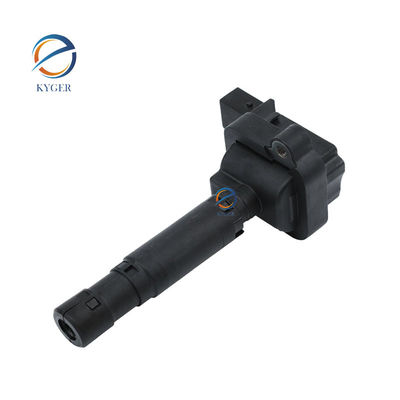 acheter 0001502580 High Quality Auto Parts Ignition Coil 000 150 25 80 for Mercedes Benz W203 W204 C204 S204 W212 C207 S212 fabrication en ligne