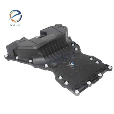acheter 6510100528 High Quality Auto Parts Engine Transmission Oil Pan 651 010 05 28 A6510100528 for Mercedes-benz E CLASS W212 fabrication en ligne