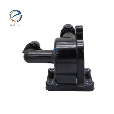 acheter 11517572859 Thermostat moteur de haute qualité 1151 7572 859 pour BMW E87 E88 E82 E90 E93 E92 E84 Vente directe d'usine fabrication en ligne