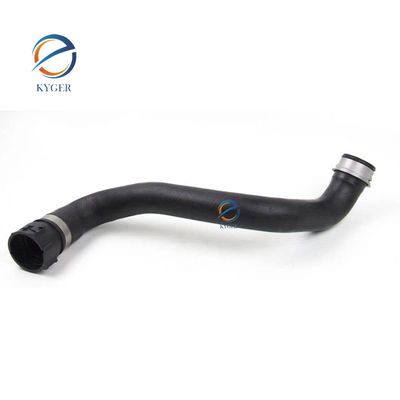 acheter 1665000075 A1665000075 Radiator Coolant Hose Water Pipe 166 500 00 75 for Mercedes Benz GLE W166 GLS X166 W166 Car Accessories fabrication en ligne