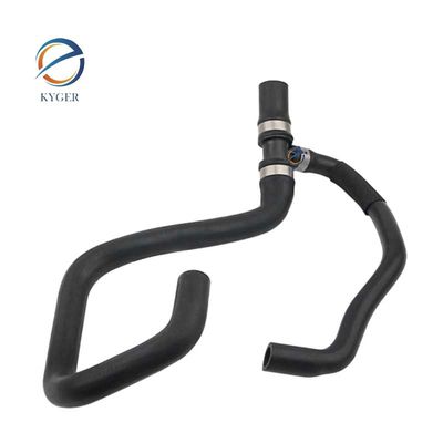 acheter 1668301400 High Quality Auto Parts Coolant Radiator Hose Pipe 166 830 14 00 for Mercedes Benz M Class W166 fabrication en ligne