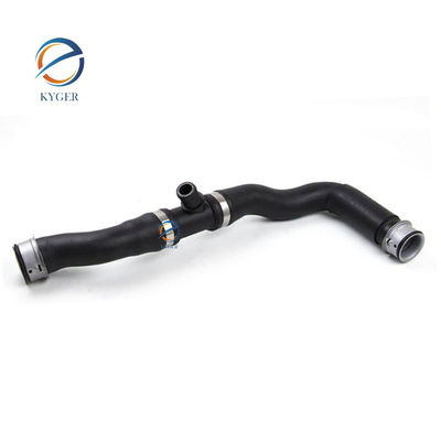 acheter 204 501 02 82 Cooling System Water Tank Connection Upper Hose Coolant Rubber Water Pipe 2045010282 for Mercedes Benz C-class 180 fabrication en ligne