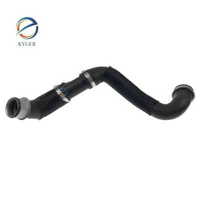 acheter 2125012684 Pipe d'eau de refroidissement du moteur de haute qualité pour Mercedes Benz W212 C218 X218 A207 C207 fabrication en ligne