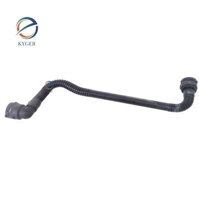 acheter 2225015591 High Quality Auto Parts Engine Coolant Radiator Hose 222 501 55 91 A2225015591 for Mercedes Benz S class S 320 350 fabrication en ligne