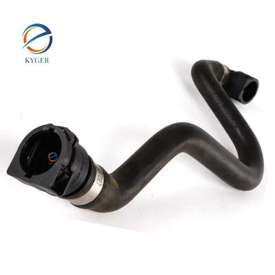 acheter 1153 7500 752 High Quality Auto Parts Water Pipe Coolant Hose Radiator Tube 11537500752 for BMW X5 4.4i E53 fabrication en ligne