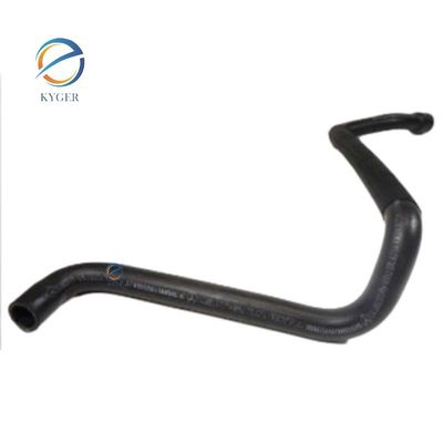 acheter 1245002975 High Quality Auto Parts Radiator Coolant Hose Pipe 124 500 29 75 for Mercedes Benz C124 E320 E36 E280 W124 S124 fabrication en ligne