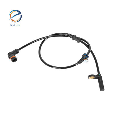acheter A2049057702 2049057702 ABS Wheel Speed Sensor for Mercedes Benz GLK300 GLK350 W204 C200 C300 Auto Parts fabrication en ligne