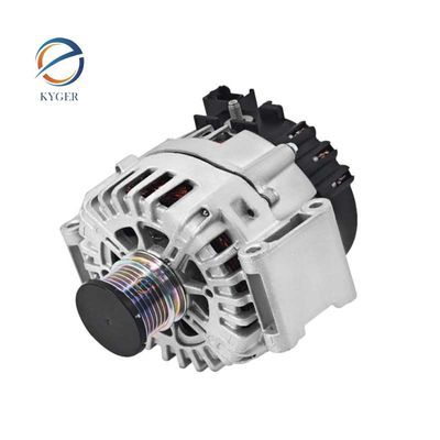 acheter 0009068706 High Quality Auto Parts Car Alternator Generator 12V 200A 000 906 87 06 A0009068706 for Mercedes Benz W205 C43 E43 fabrication en ligne