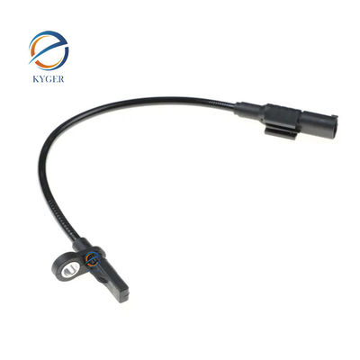 acheter 1669054102 1669052701 High Quality Auto Parts Wheel Speed Sensor 1665400317 For Mercedes Benz W166 W292 GLS350 ML300 GL450 fabrication en ligne