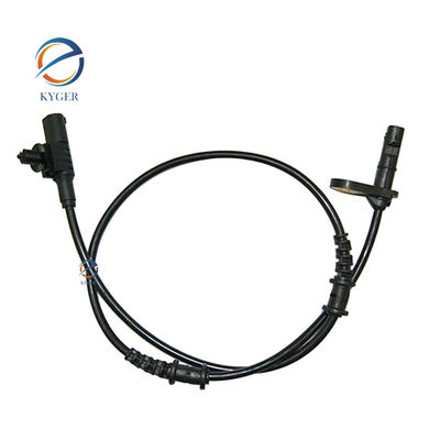 acheter 2115401817 Front ABS Wheel Speed Sensor 2115402317 2115402917 2205402317 For Mercedes Benz C219 W211 CLS350 E350 S211 fabrication en ligne