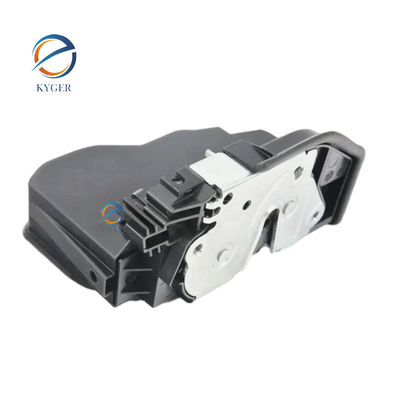 acheter KYGER 51217229457 High Quality Auto Parts Front Door Lock Actuator for BMW 328i E90 fabrication en ligne