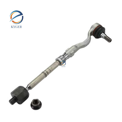 acheter 3210 6787 472 Wholesale Car Parts Front Tie Rod Assembly Left and Right 32106787472 for BMW X3 X4 F25 fabrication en ligne
