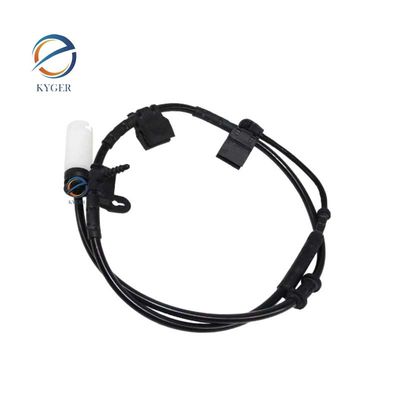 acheter 34356792572 Brake Pad Wear Sensor 3435 6792 572 Front Brake Sensing Line for BMW MINI R56 R58 R57 R59 fabrication en ligne