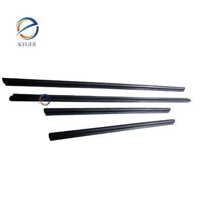 acheter Auto Parts Door Body Side Moulding Trim Set 4 Pcs for BMW E34 fabrication en ligne