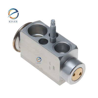 acheter 6450 3452 759 Détendeur de climatisation Valve AC 64503452759 pour BMW Série 3 E46 E83 Accessoires de voiture de haute qualité fabrication en ligne