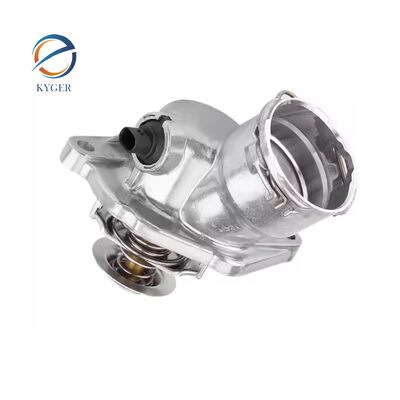 acheter Parties de moteur de voiture Thermostat 2722000515 A2722000515 pour Mercedes-Benz E550 S550 ML550 Haute qualité fabrication en ligne