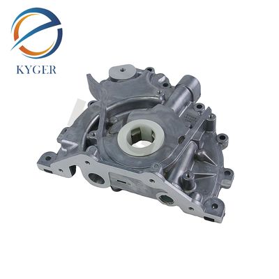2.7L 3,0L TDV6 pompe à huile LR013487 LR007798 LR007131 LR041095 LR076782 LR002465 LR123716 pour le Land Range Rover Sport Discovery 4