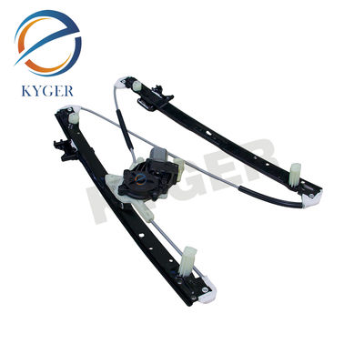 Régulateur de vitre arrière droit avec moteur LR078870 LR153955 pour Land Rover Range Rover Sport 2014